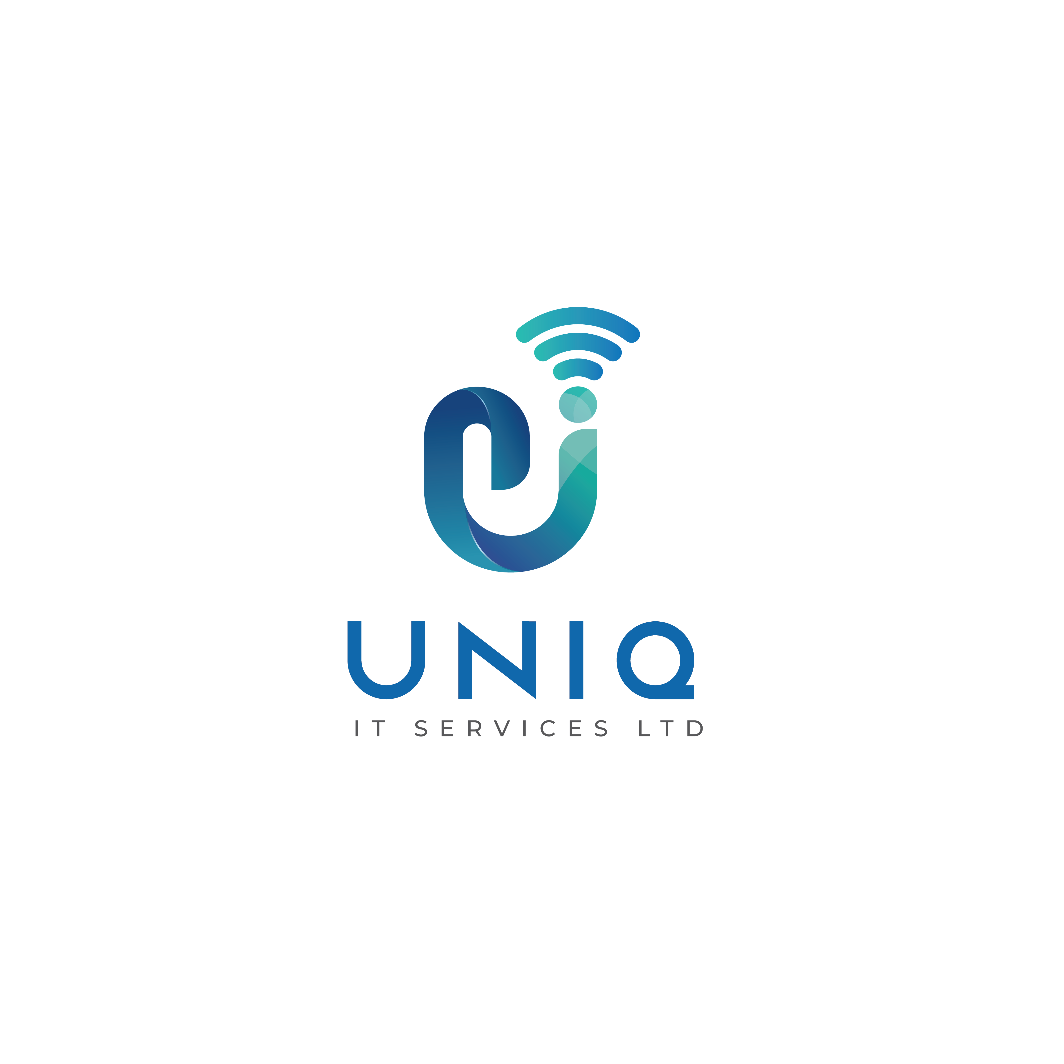 Uniq IT Logo